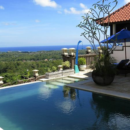 Villa Lebah Ungasan  Exterior photo