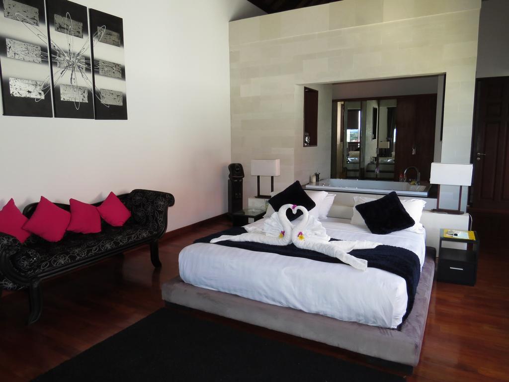 Villa Lebah Ungasan  Exterior photo