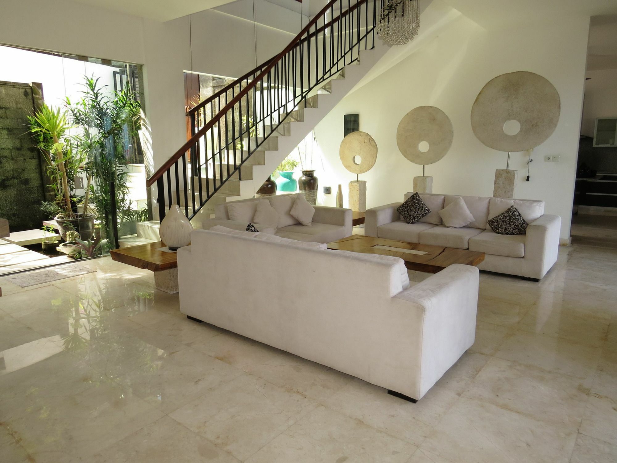 Villa Lebah Ungasan  Exterior photo